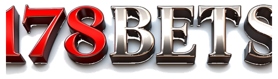 178bets logo